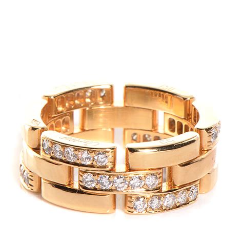 women's cartier rings|cartier rings for women collection.